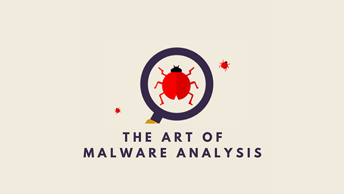 The Art of Malware Analysis